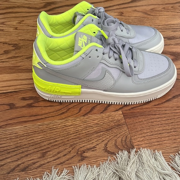 Airforce 1 shadow - Picture 6 of 9